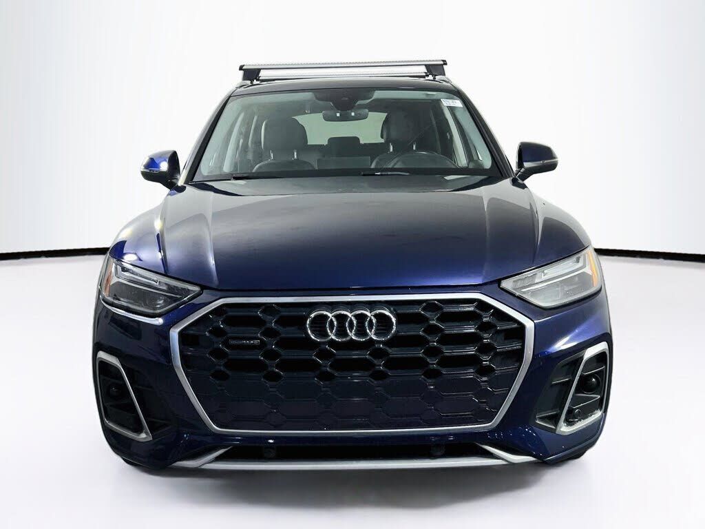 2022 Audi Q5