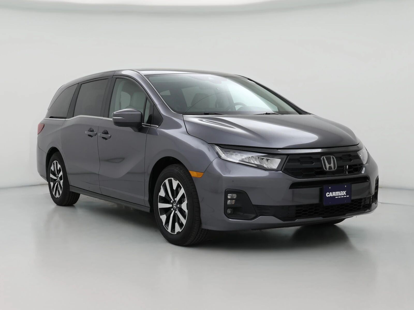 2025 HONDA Odyssey