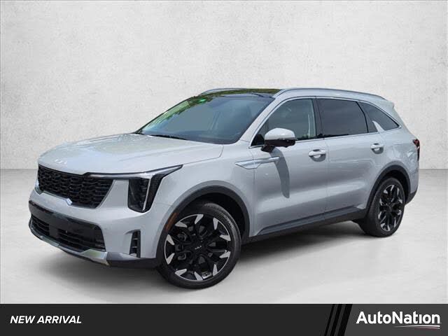 2024 KIA Sorento