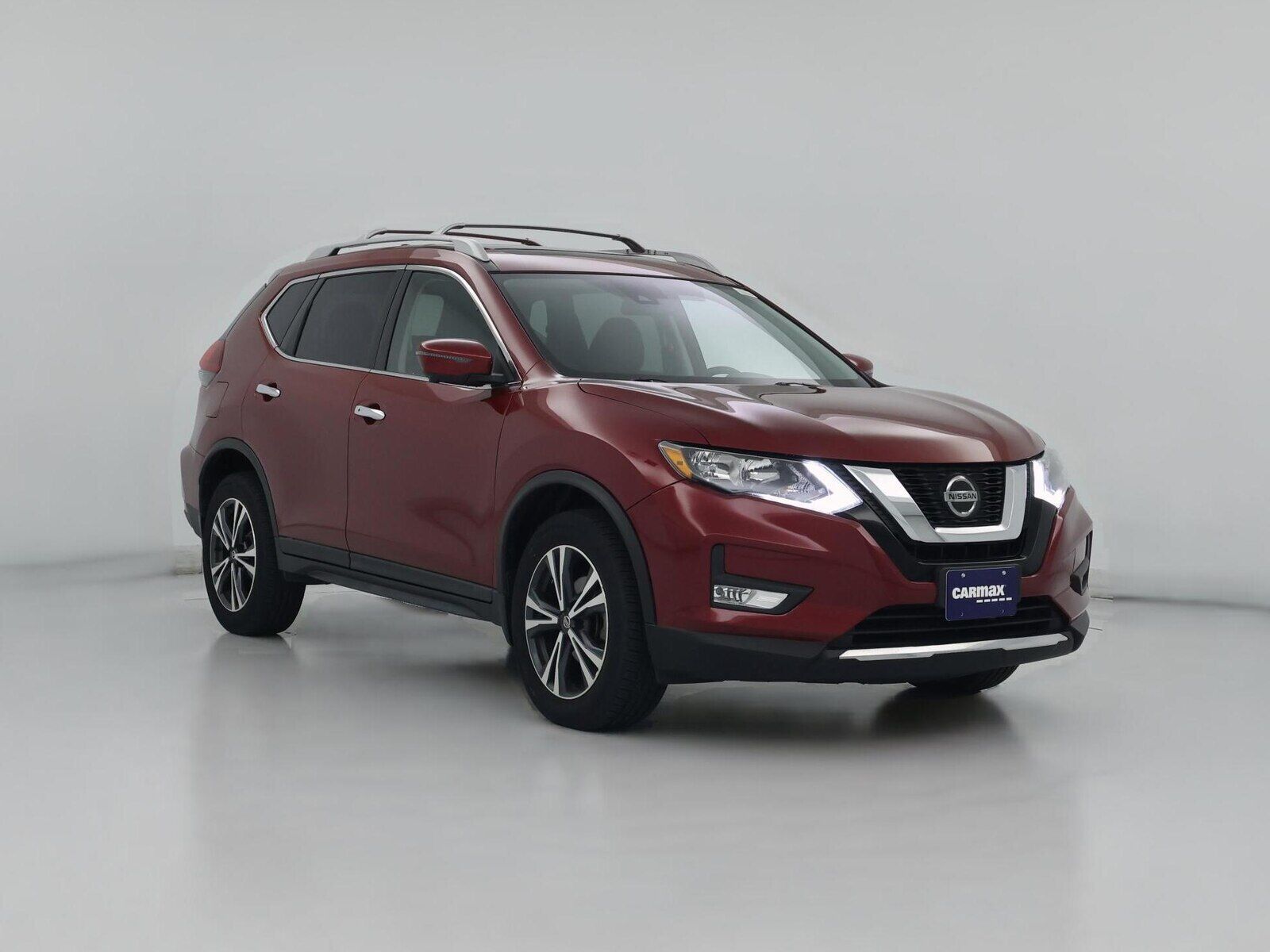 2020 NISSAN Rogue