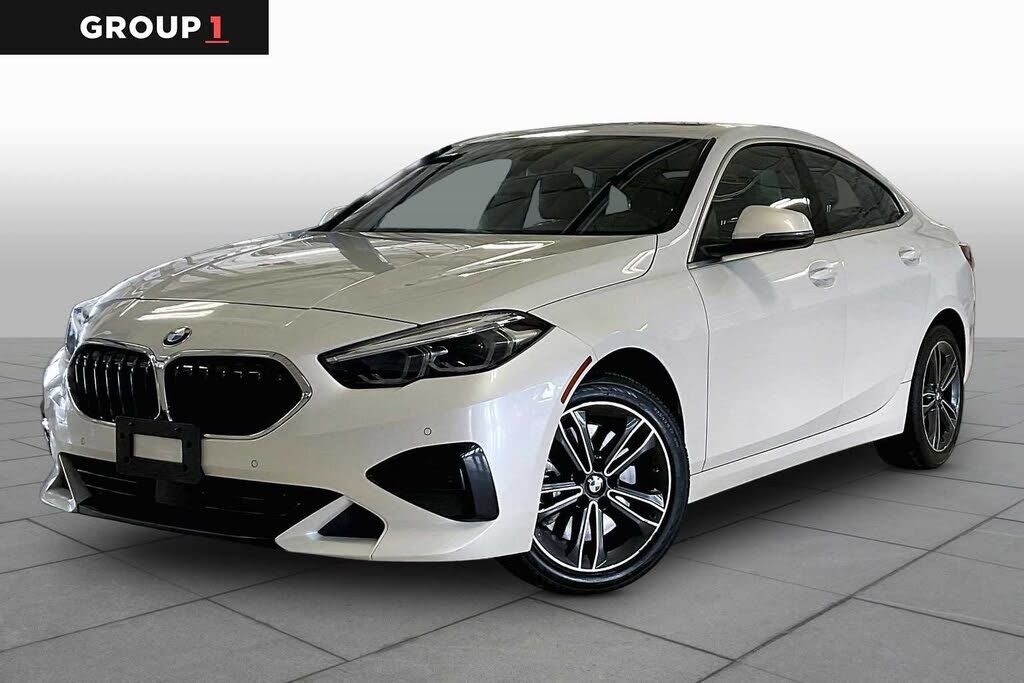 2024 BMW 2 Series