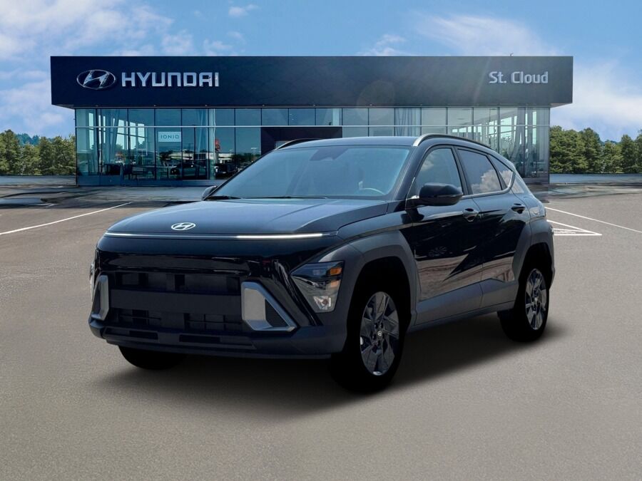 2026 HYUNDAI Kona