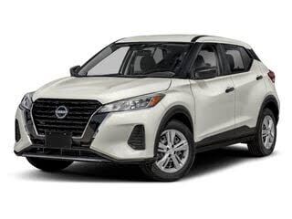 2023 NISSAN Kicks