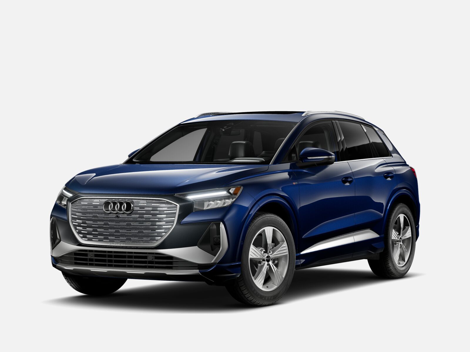 2023 AUDI Q4