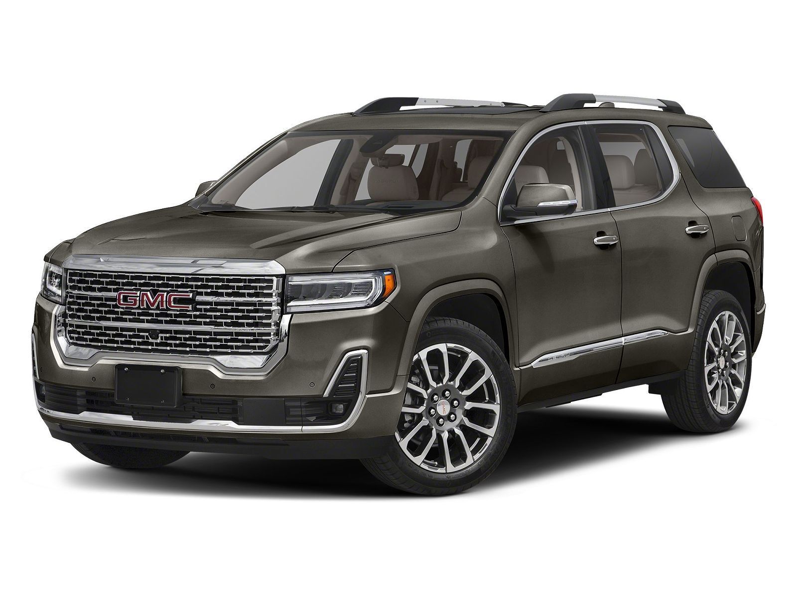 2022 GMC Acadia