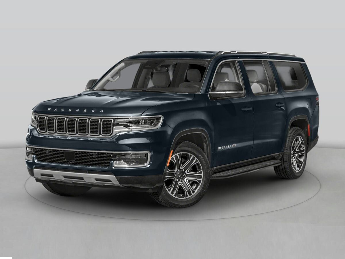 2024 JEEP Wagoneer