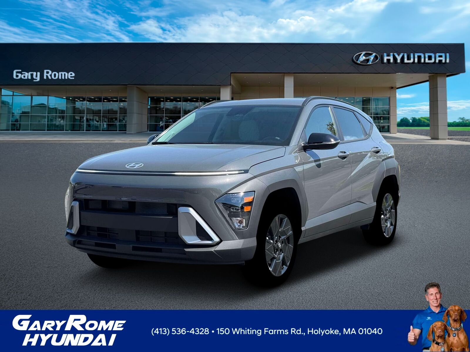 2026 HYUNDAI Kona