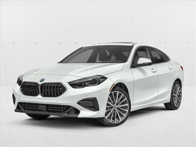 2023 BMW 2 Series