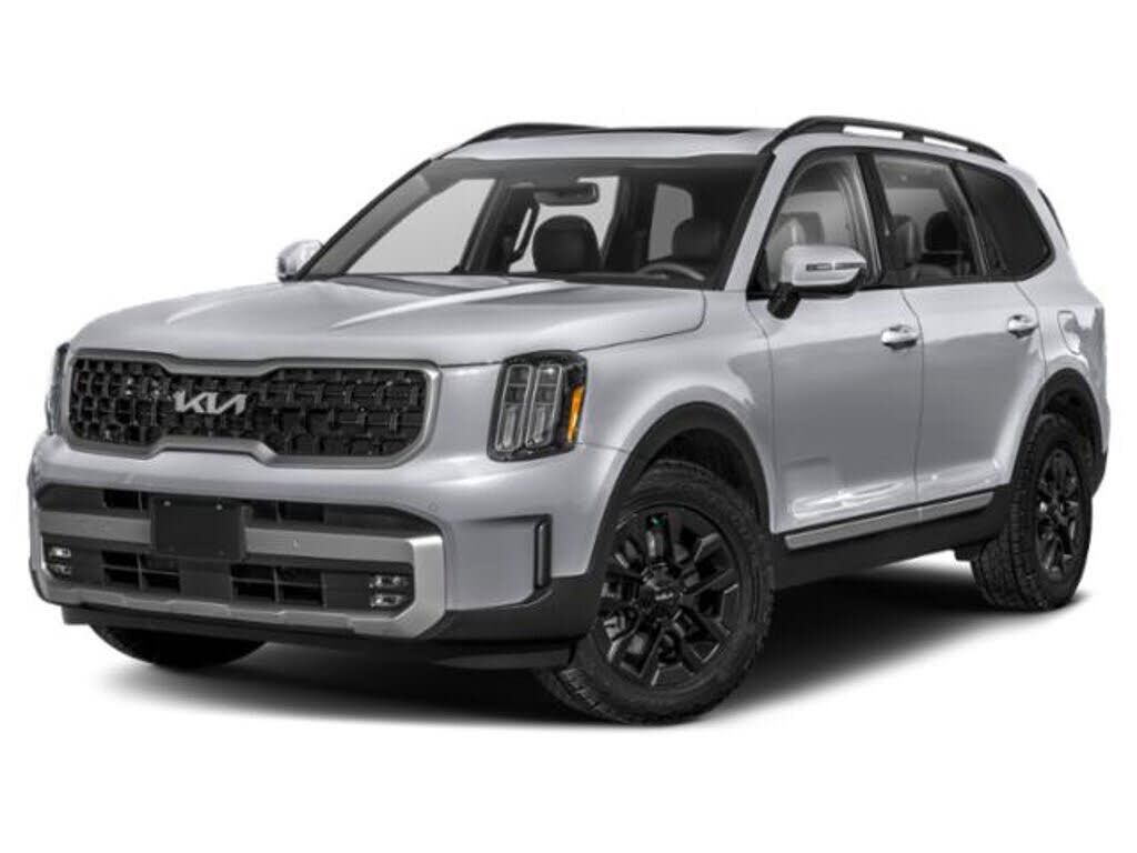 2023 KIA Telluride