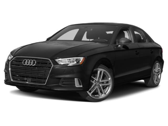 2020 AUDI A3