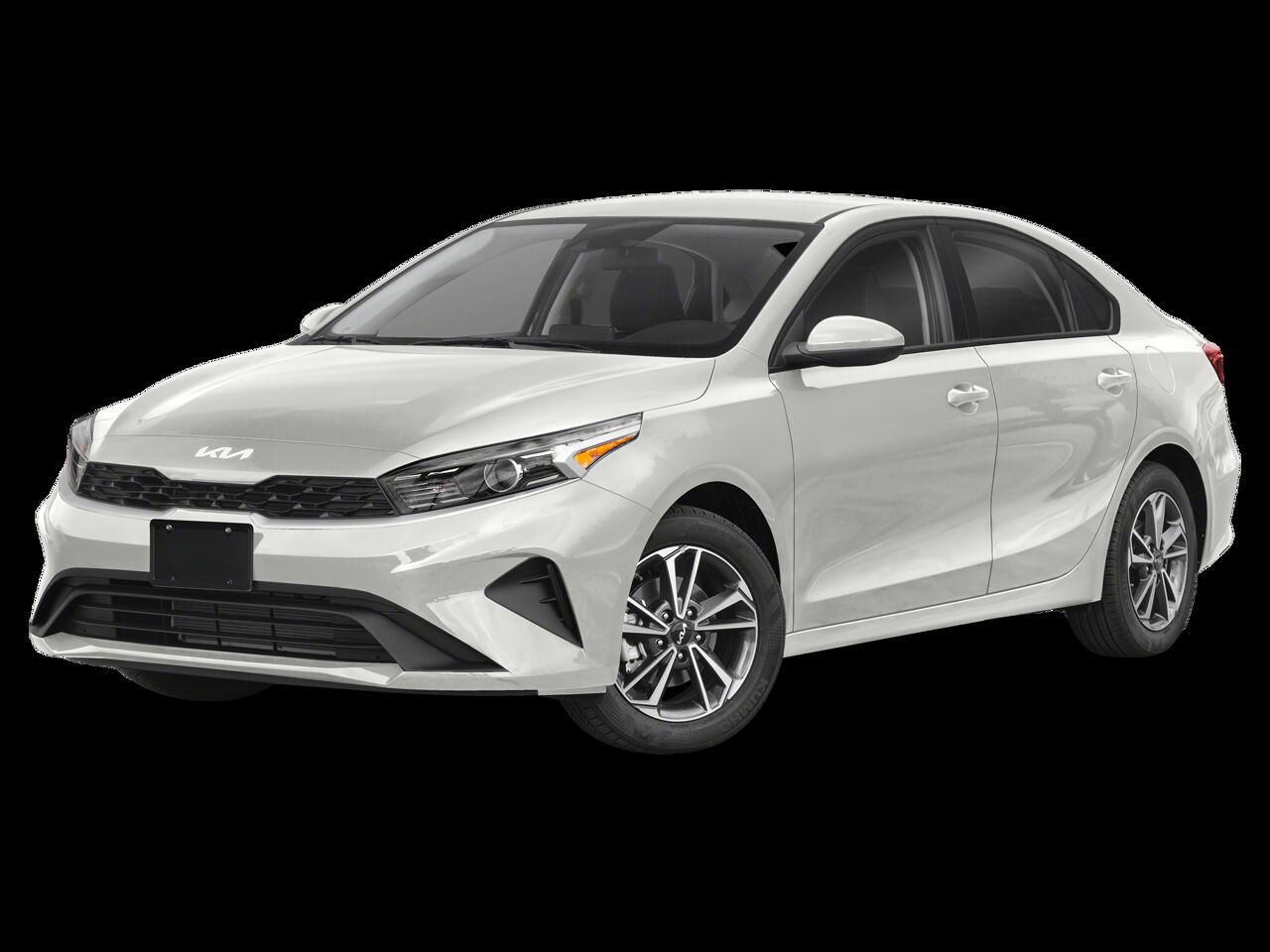 2022 KIA Forte