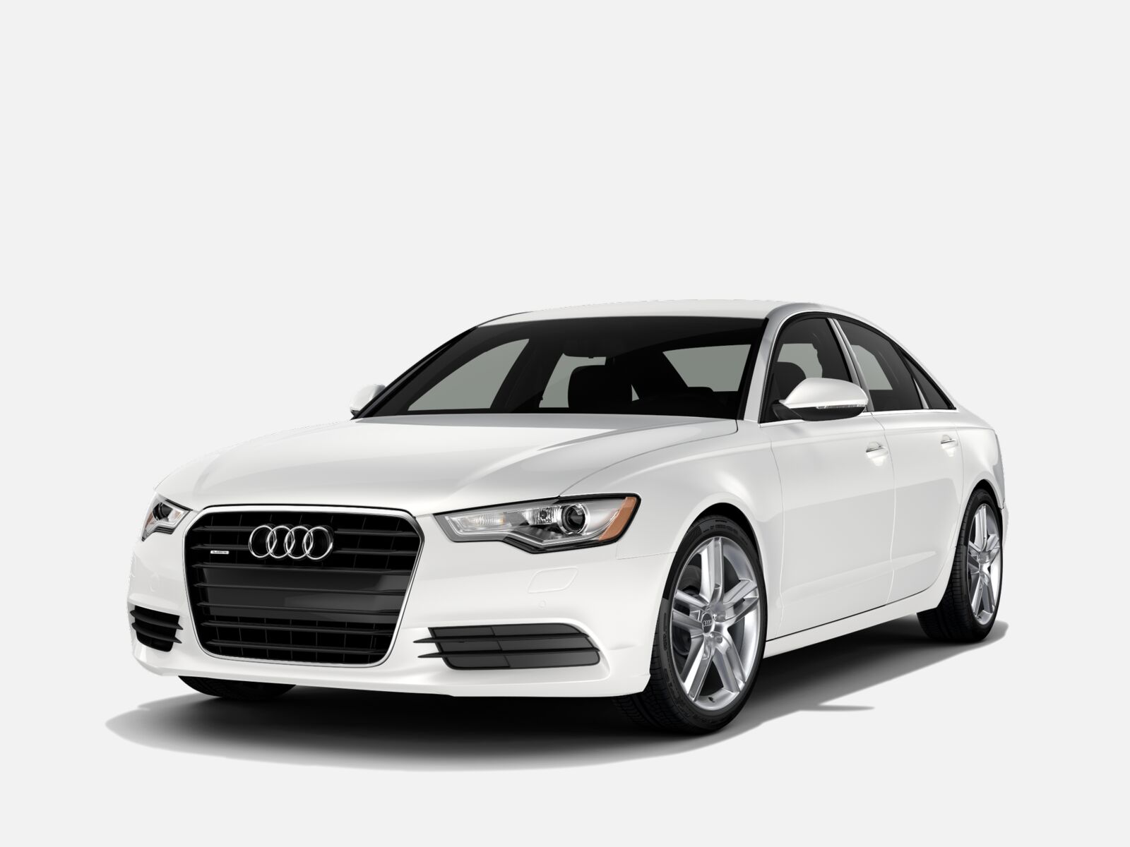 2015 AUDI A6