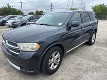 2013 DODGE Durango