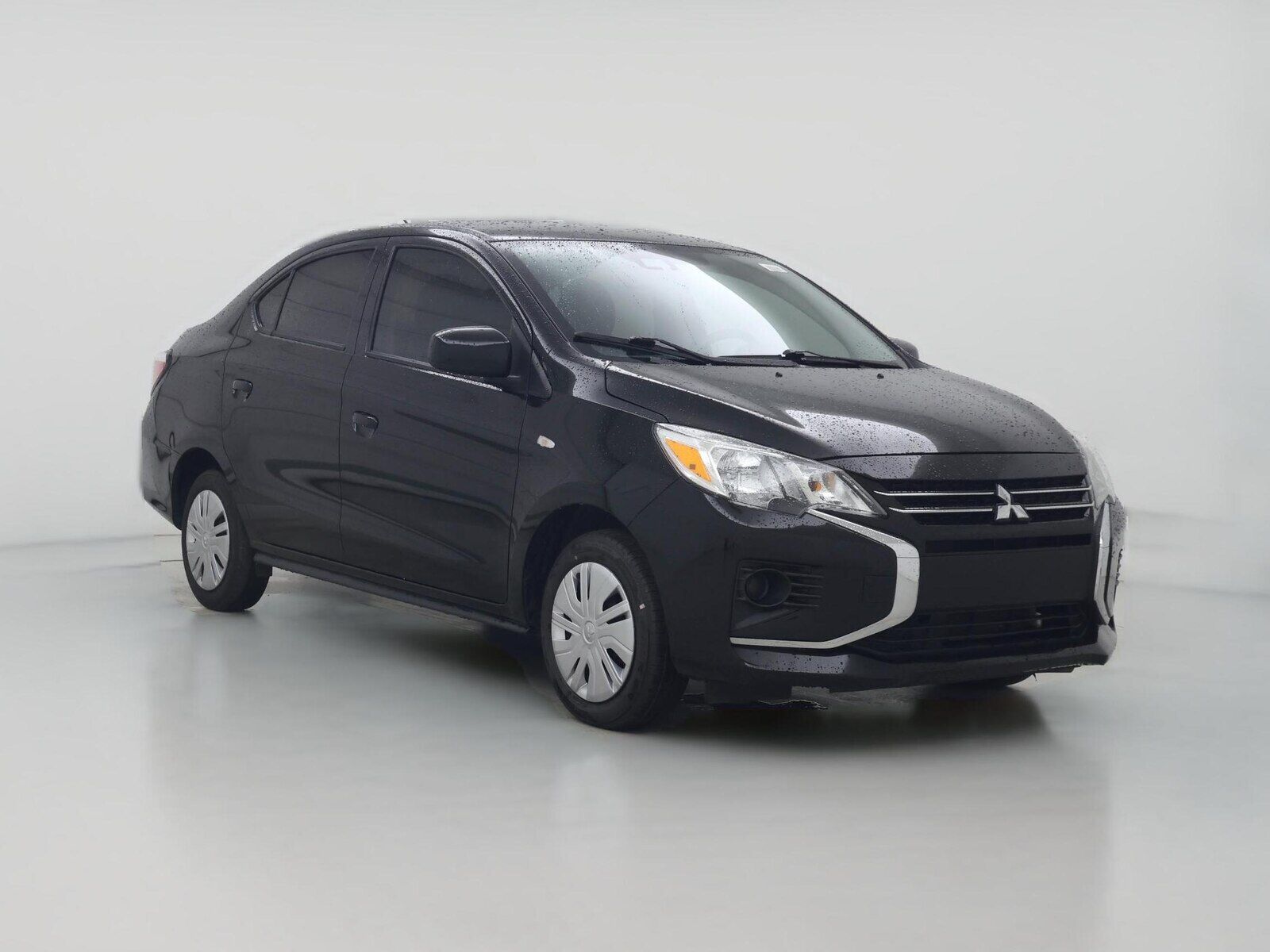 2023 MITSUBISHI Mirage G4