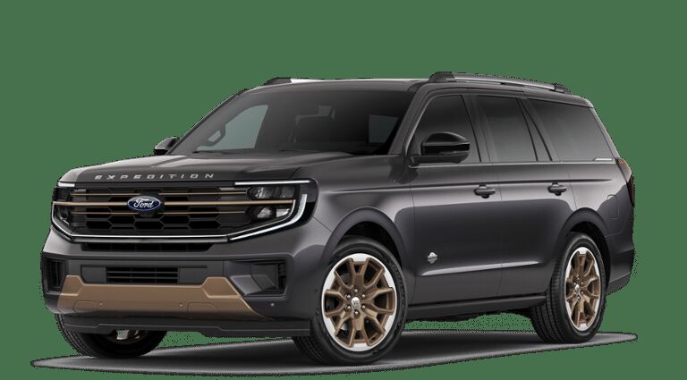 2026 FORD Expedition