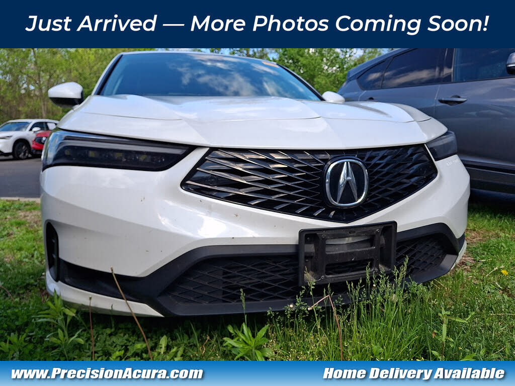 2024 ACURA Integra