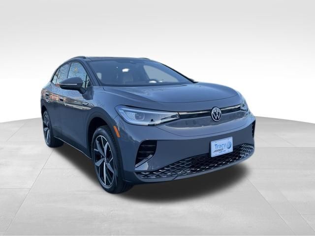 2026 VOLKSWAGEN ID.4
