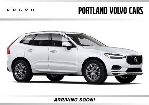 2020 VOLVO XC60