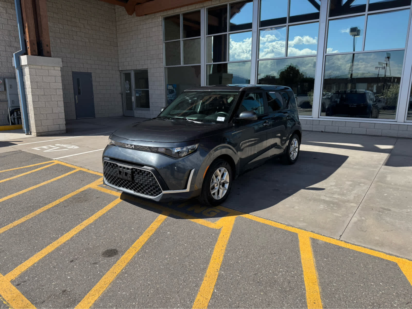 2024 KIA Soul