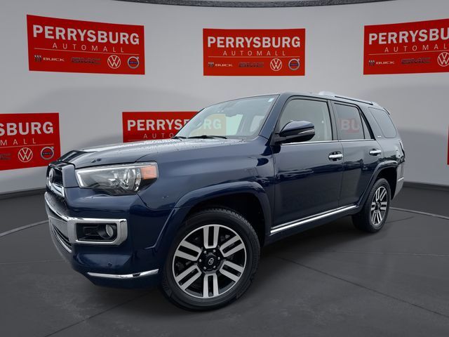 2019 TOYOTA 4-Runner