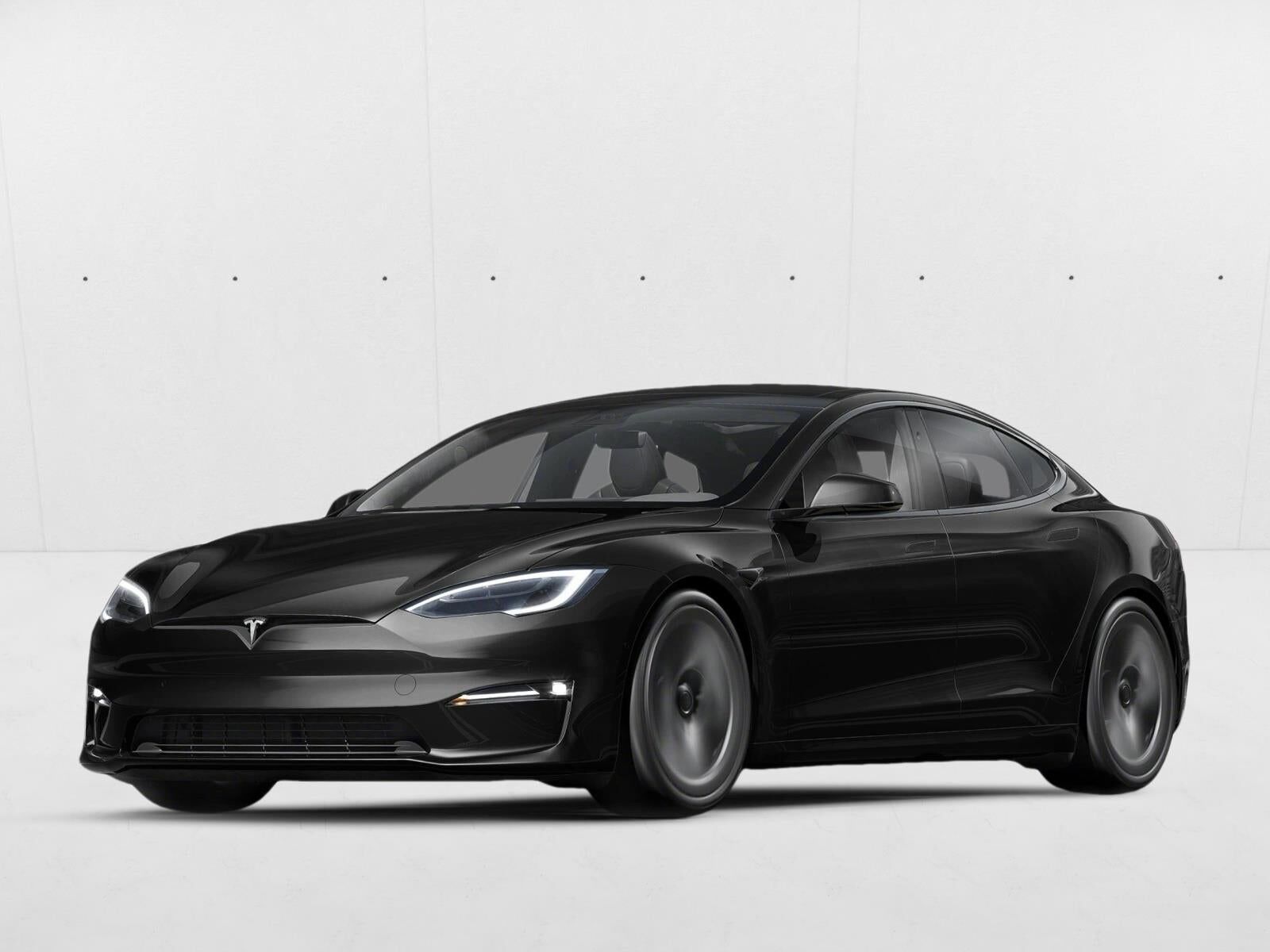 2022 TESLA Model S