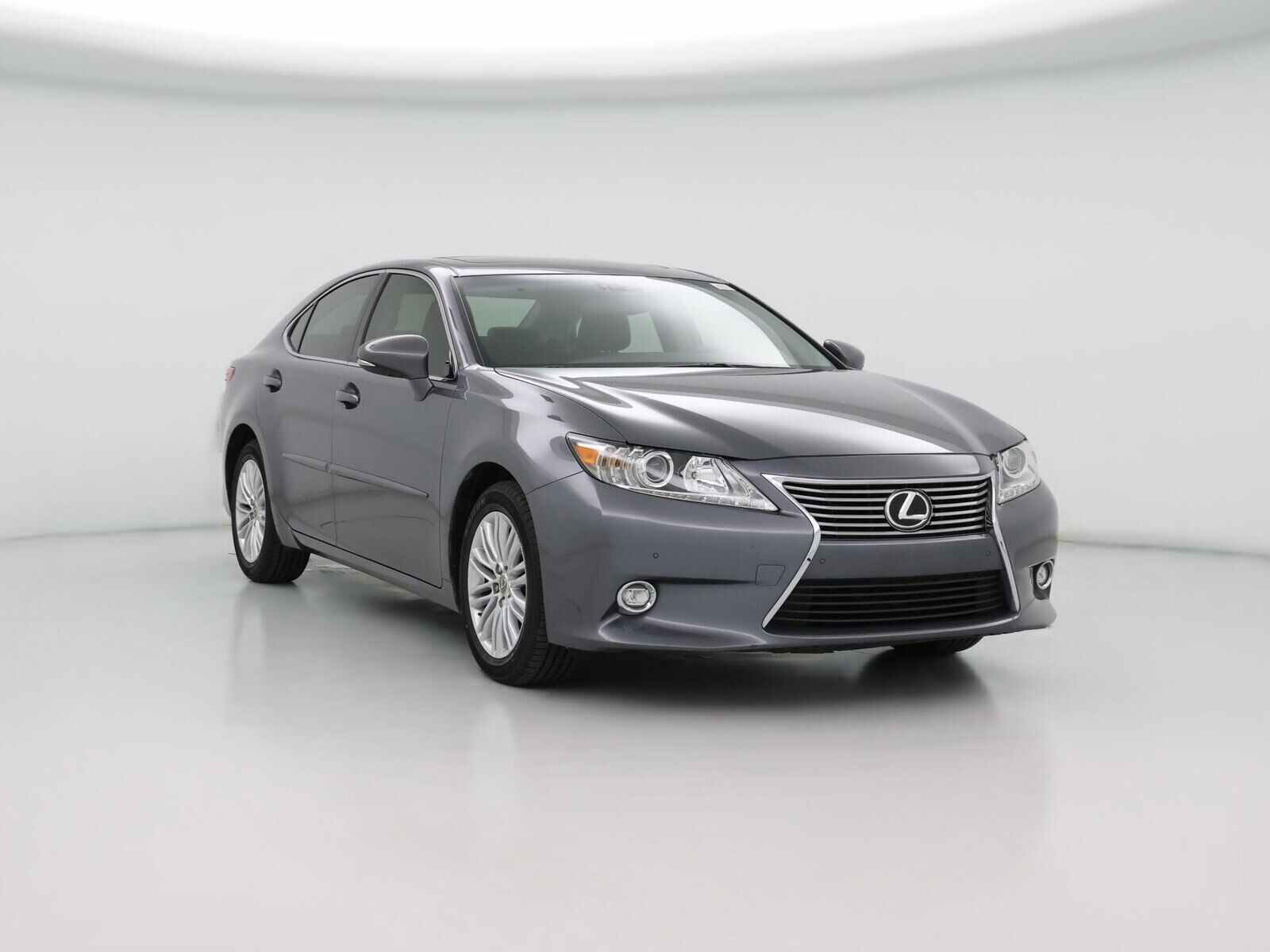 2014 LEXUS ES