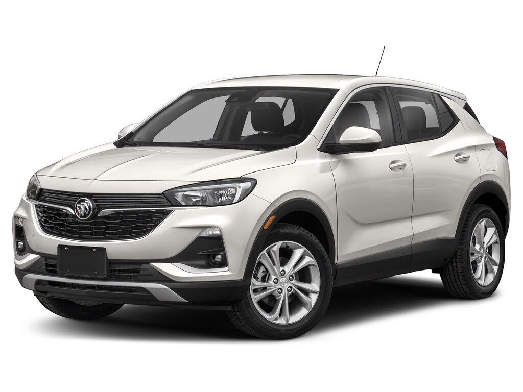 2021 BUICK Encore GX