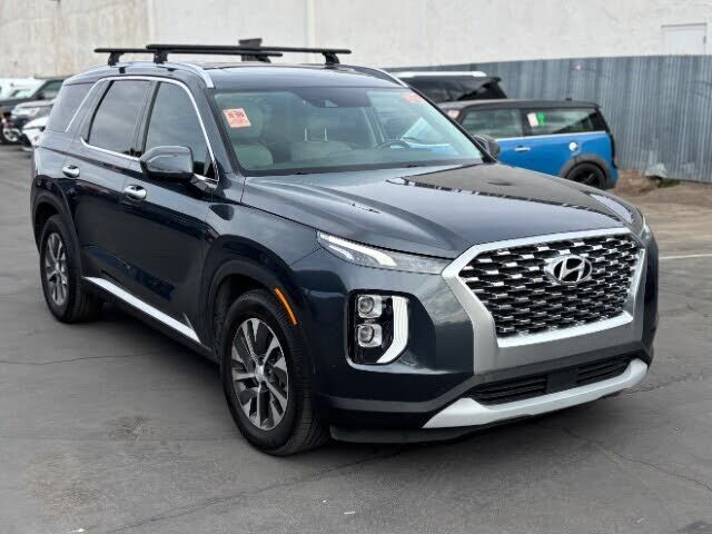 2020 HYUNDAI Palisade