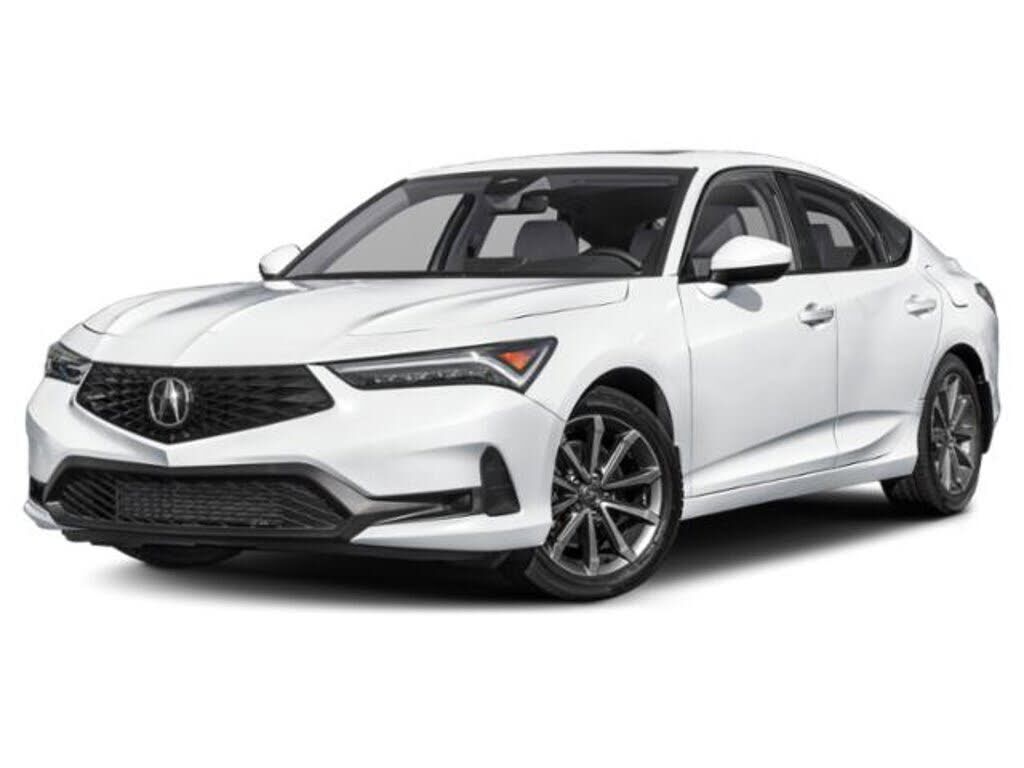 2023 ACURA Integra