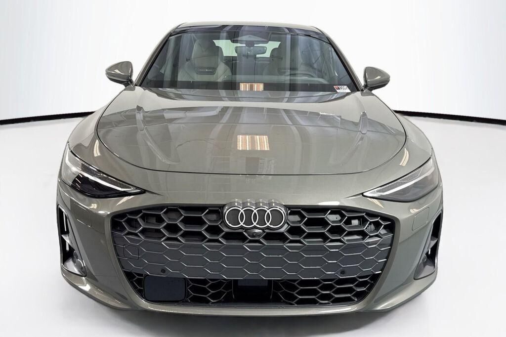 2026 Audi A6
