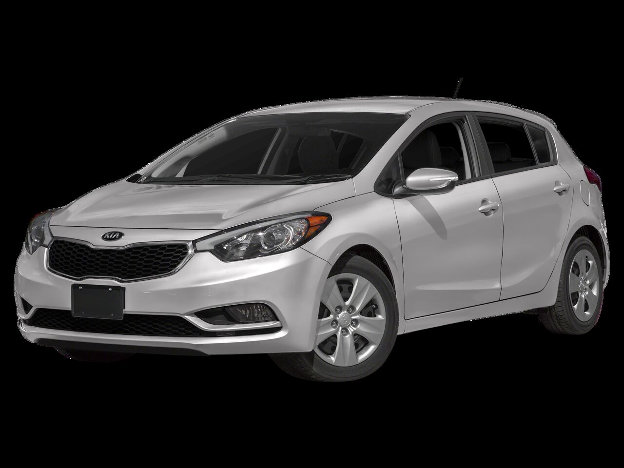 2015 KIA Forte