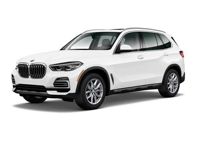 2021 BMW X5