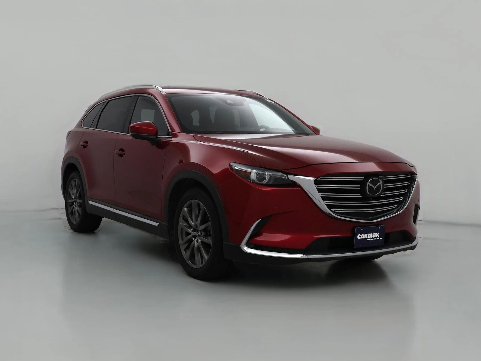 2020 MAZDA CX-9