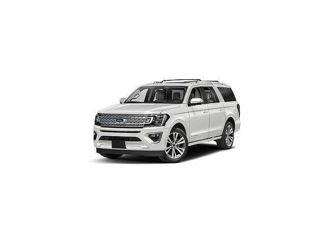 2021 FORD Expedition