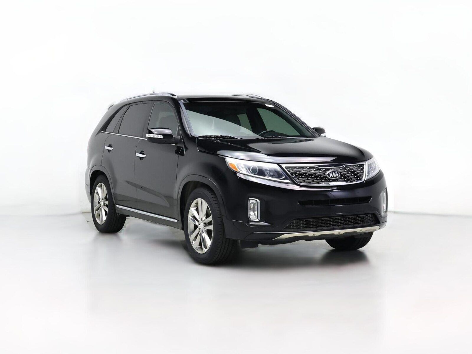 2014 KIA Sorento