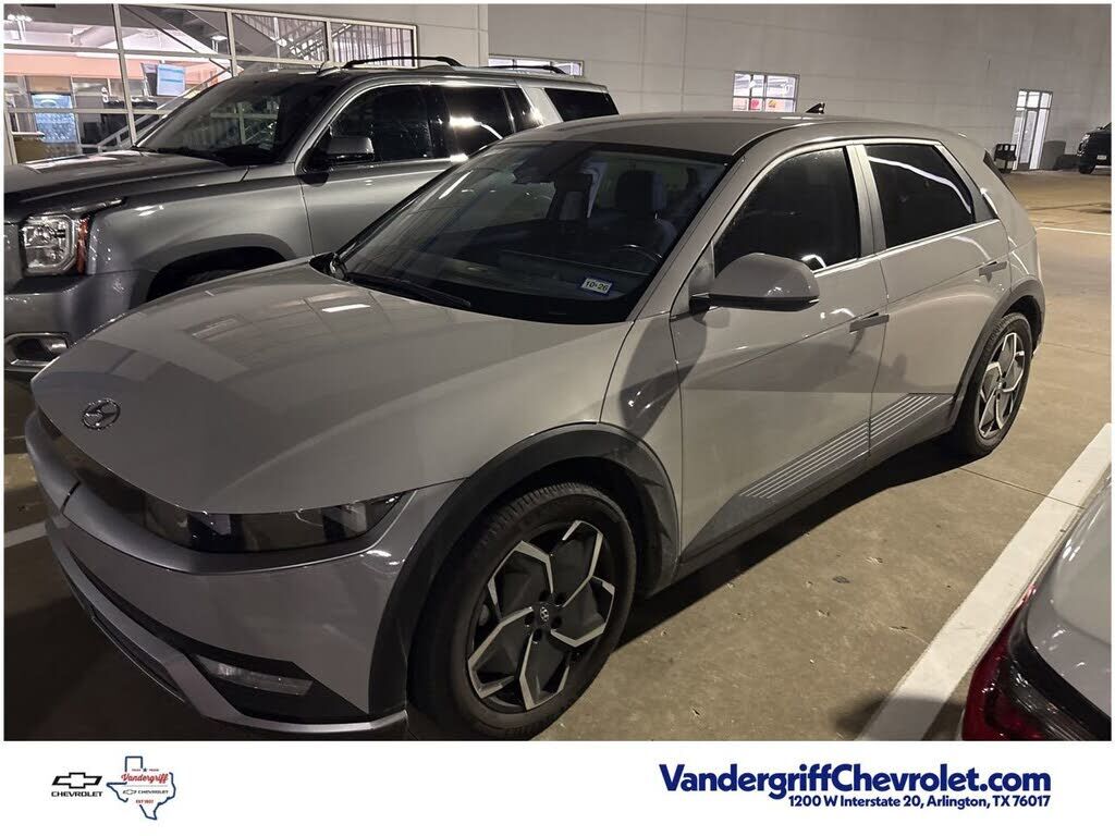 2023 HYUNDAI IONIQ 5