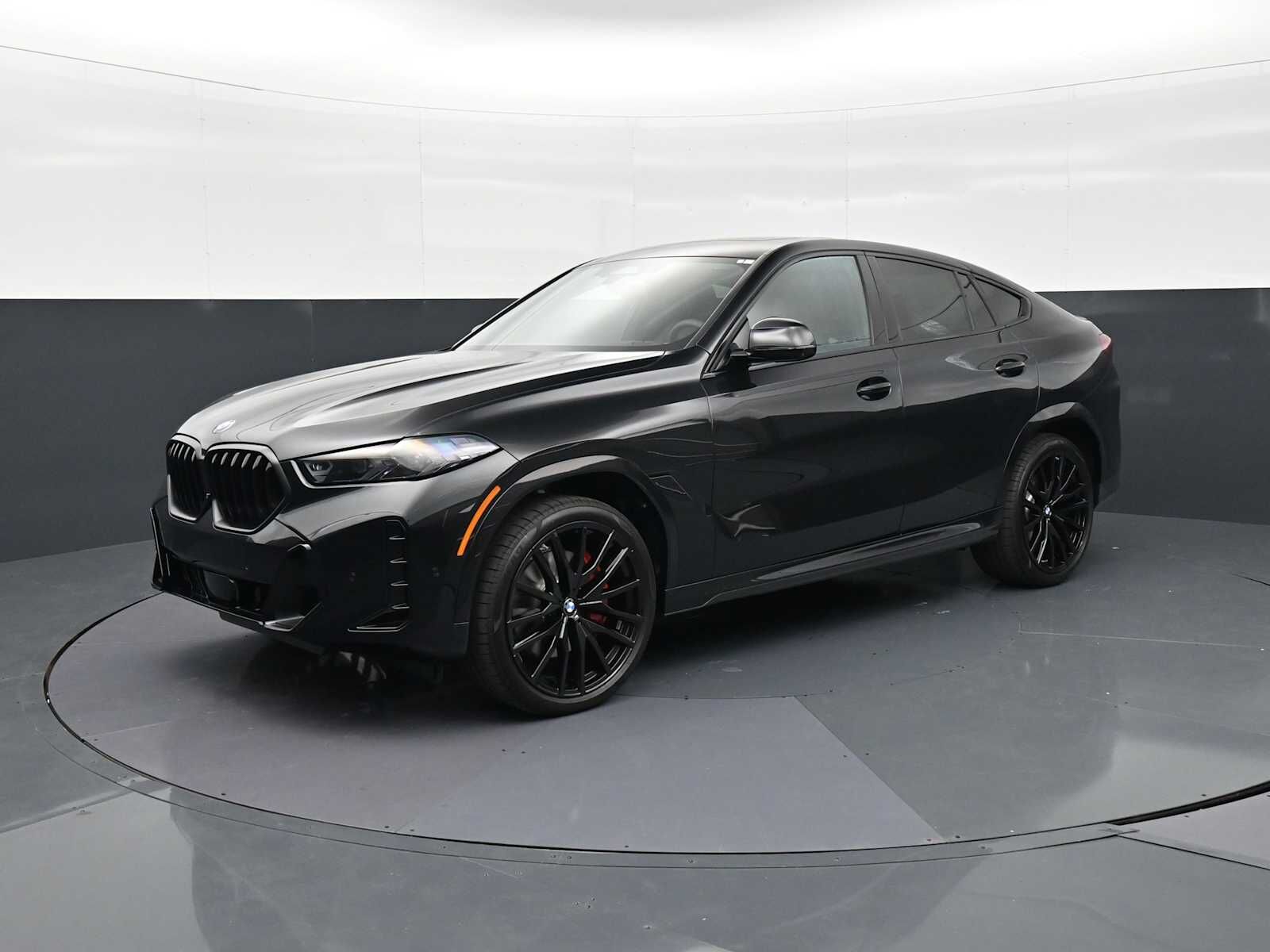 2026 BMW X6