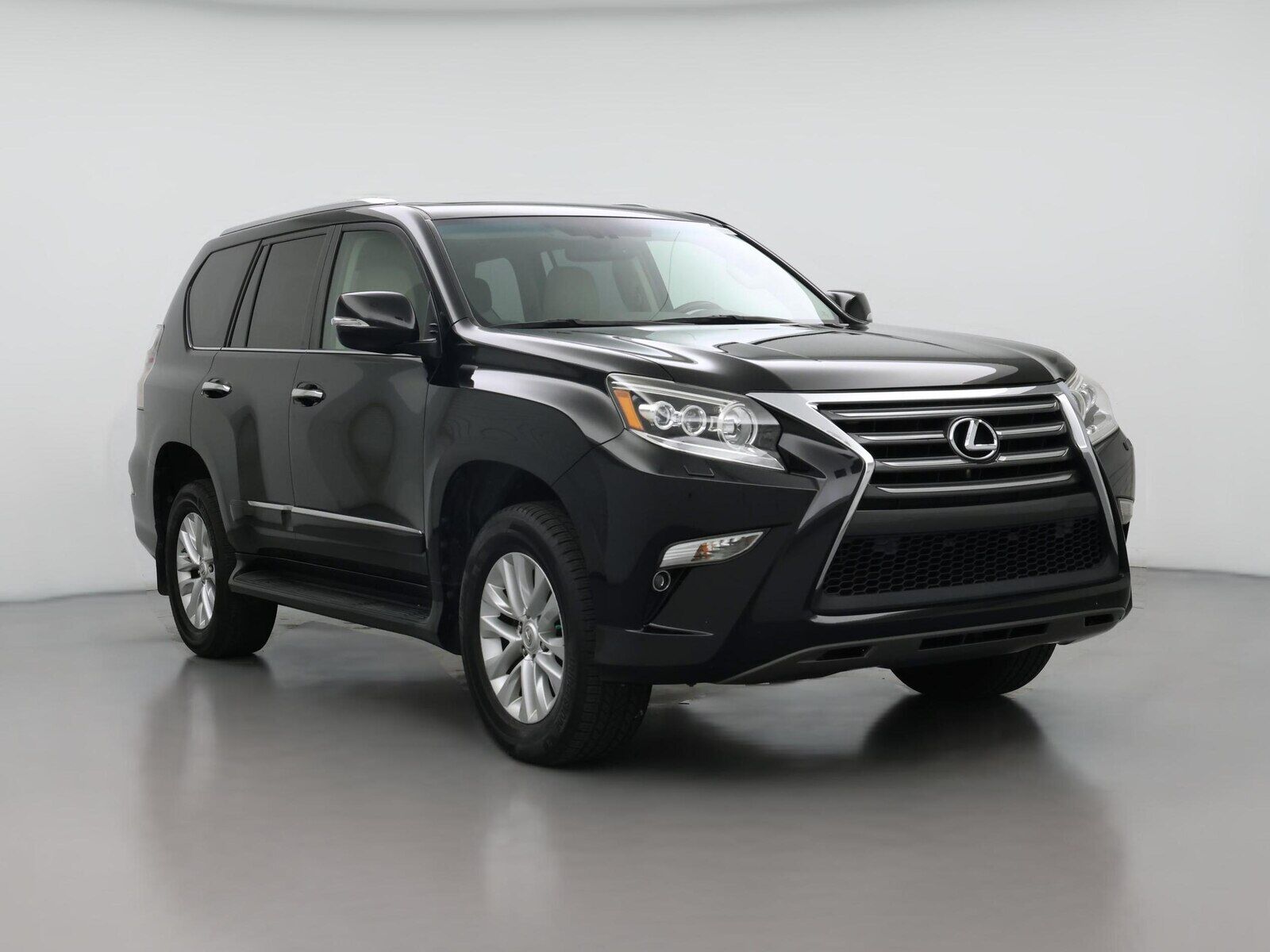 2016 LEXUS GX