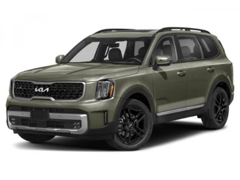 2023 KIA Telluride