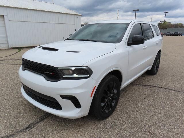 2022 Dodge Durango