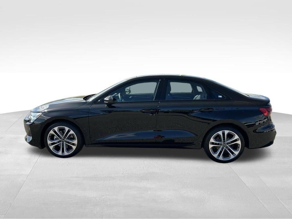 2026 Audi A3