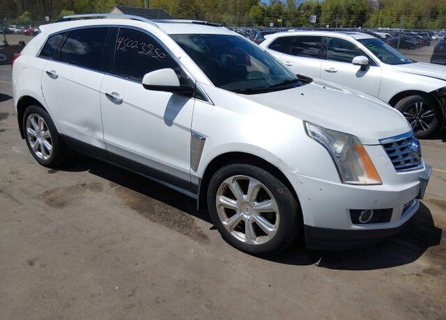 2013 CADILLAC SRX
