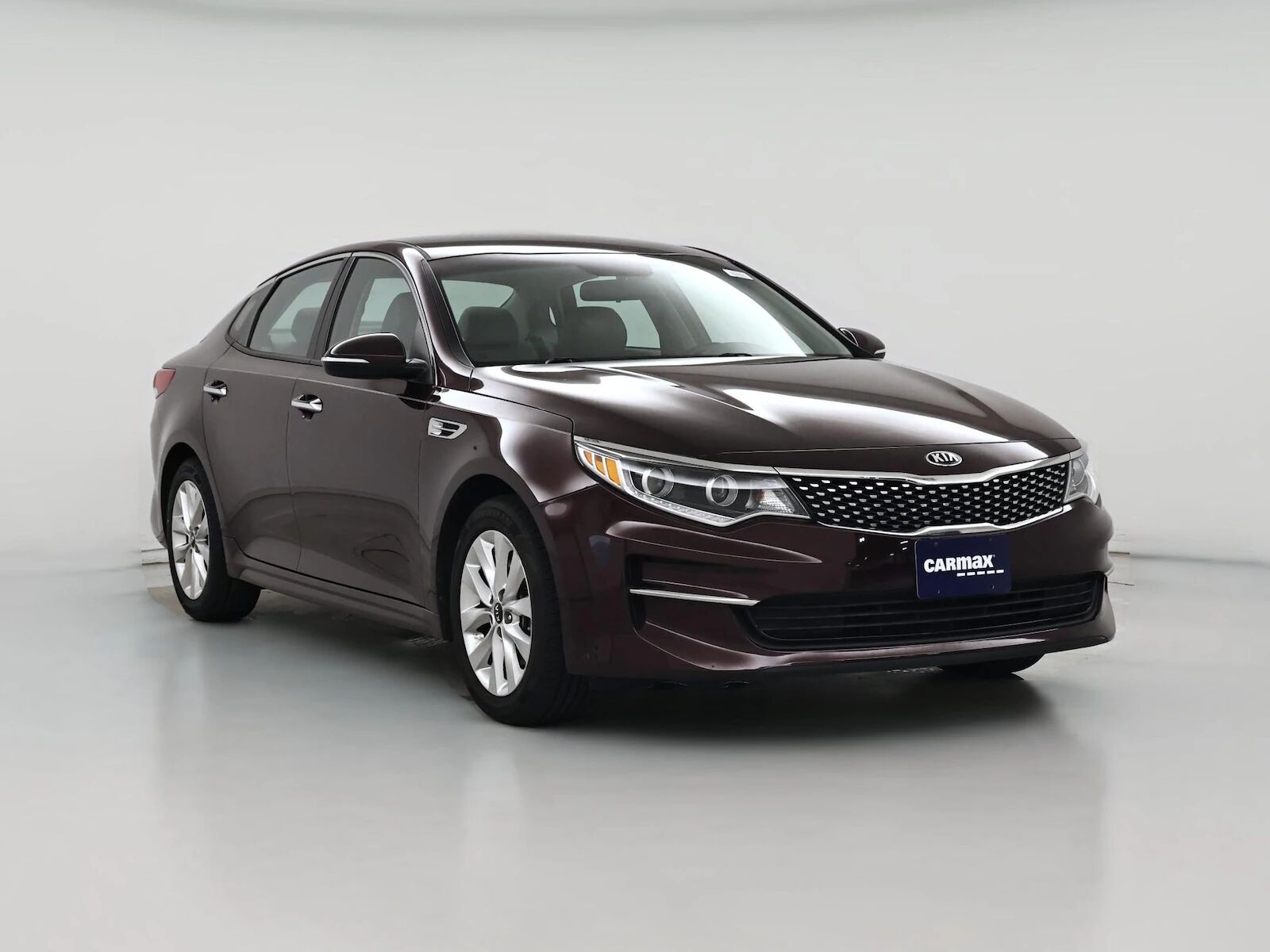 2016 KIA Optima