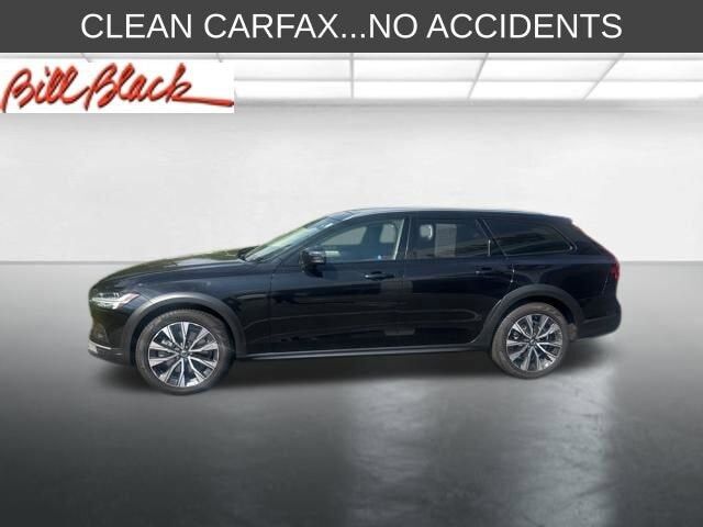 2023 VOLVO V90CC