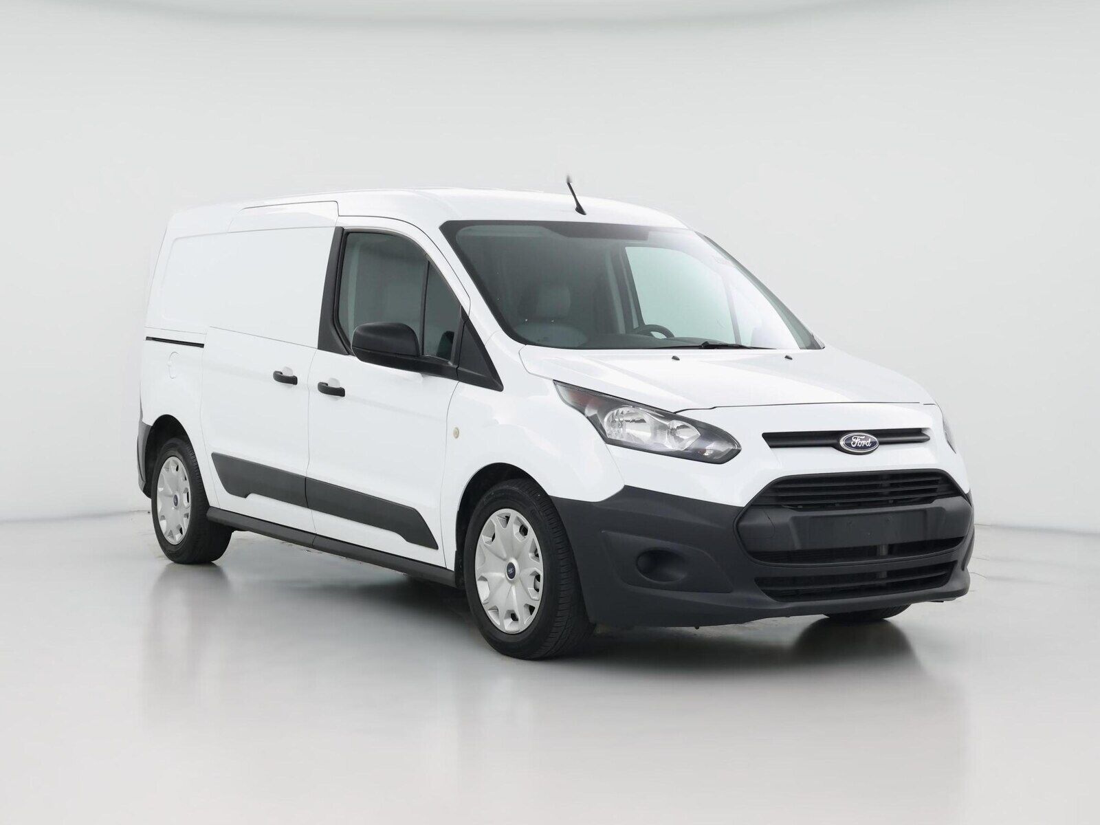 2015 FORD Transit
