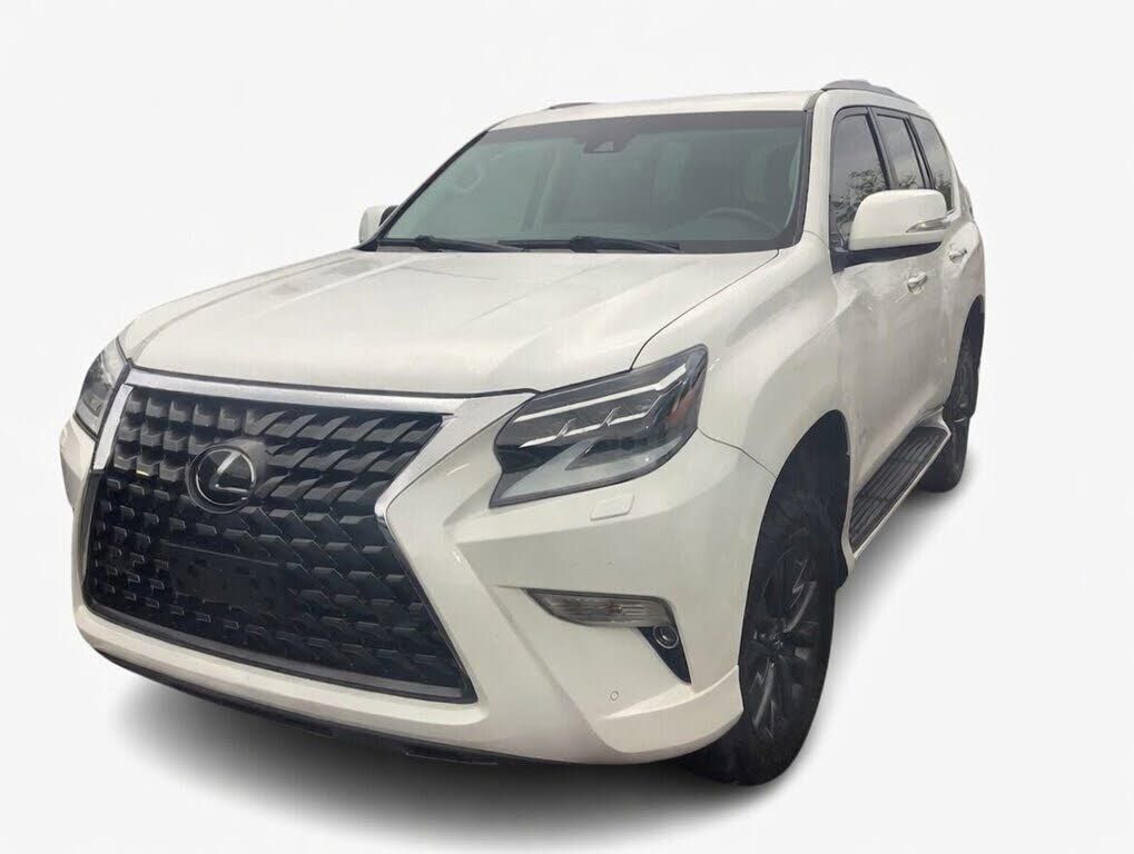 2020 LEXUS GX