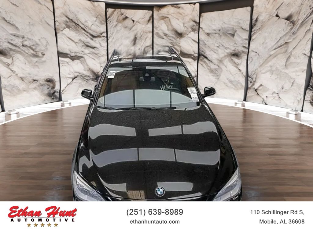 2015 BMW 7 Series