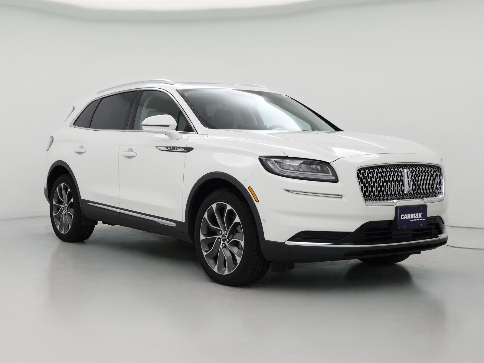 2023 LINCOLN Nautilus