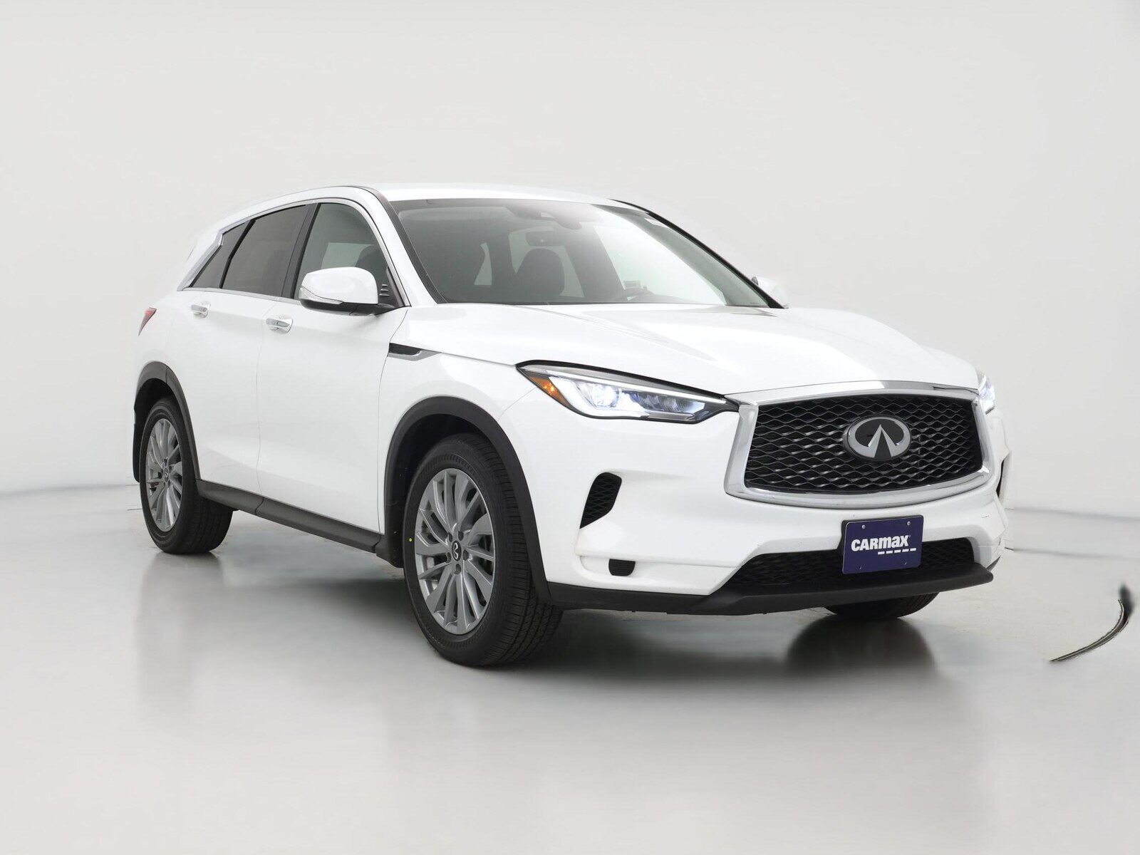 2023 INFINITI QX50