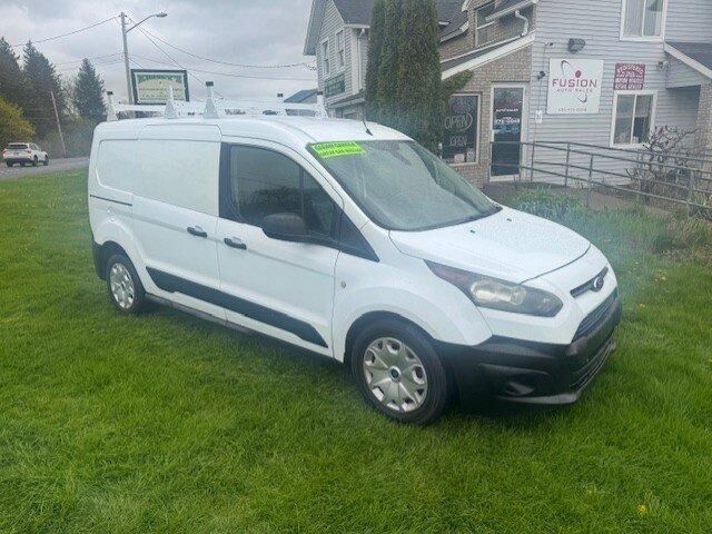 2015 FORD Transit